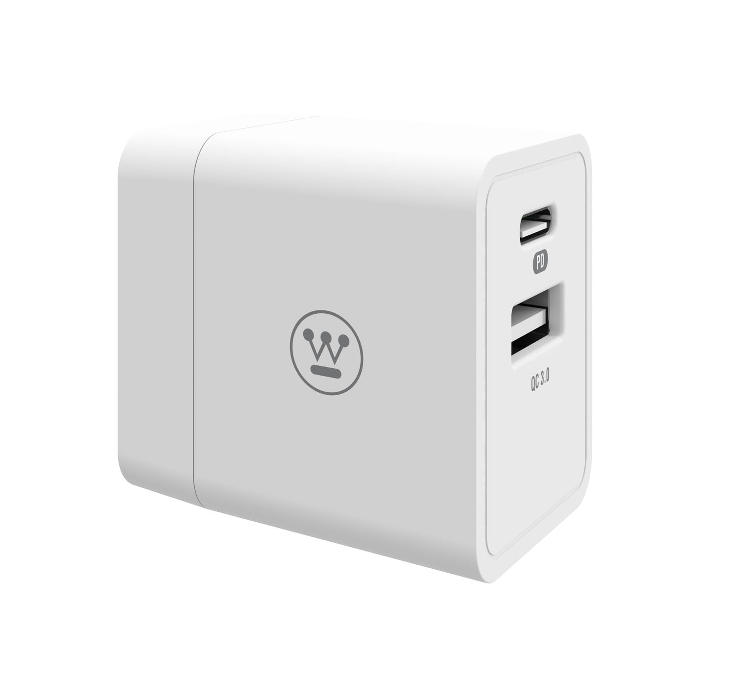 Cube PD à chargement rapide Westinghouse Westinghouse