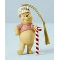 thumbnail image 1 of Lenox 2020 Christmas Cheer Winnie The Pooh Ornament, 0.35 LB, Ivory, 1 of 1