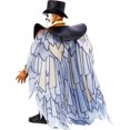 thumbnail image 2 of Figurine articulée Papa Shango WWE Superstars, 2 of 6