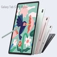 thumbnail image 4 of Lápiz capacitivo de repuesto CaoXiong para Galaxy Tab S7 FE, color verde, 4 of 6