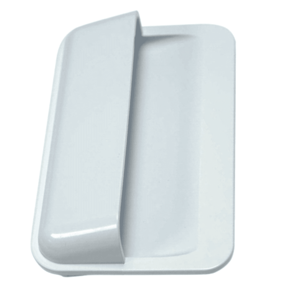 Scaroo WE01X10013 Dryer Door Handle Fit For GE Replaces With W10205415