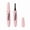 A, variant on C 4 Mode Heating Eyelash Curler Rechargeable Intelligent Temperature Control