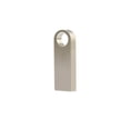 thumbnail image 1 of USB 3.0 Flash Drive Pendrive Waterproof Metal U Disk USB Stick 2GB Silver, 1 of 1
