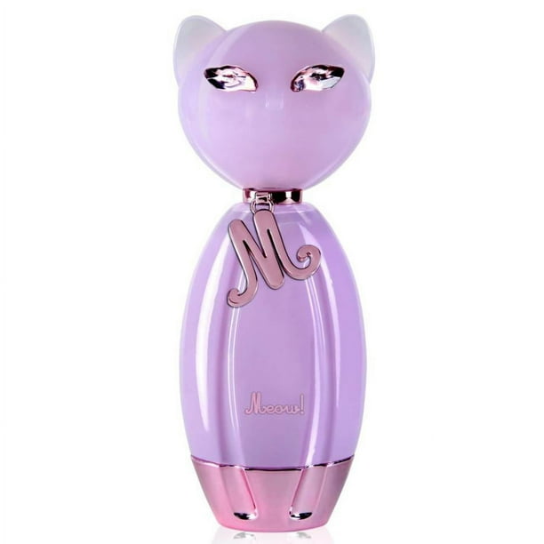Katy Perry Meow! Perfumes, Eau de Parfum for Women, 3.4 fl oz