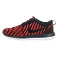 thumbnail image 3 of nike men's roshe two flyknit running shoe, 3 of 5
