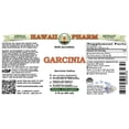 thumbnail image 2 of Garcinia (Garcinia Indica) Dry Fruit ALCOHOL-FREE Liquid Extract. Expertly Extracted by Trusted HawaiiPharm Brand. Absolutely Natural. Proudly made in USA. Glycerite 2 Fl.Oz, 2 of 3