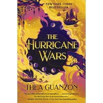 The Hurricane Wars: A Novel (Paperback)