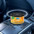 thumbnail image 4 of Car Aromatherapy Wood Block Fiber Freshener Portable Long Lasting Scent, 4 of 9