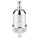thumbnail image 3 of Limpiador de filtro de aceite y gasolina universal para motocicleta de 8 mm (plateado), 3 of 9