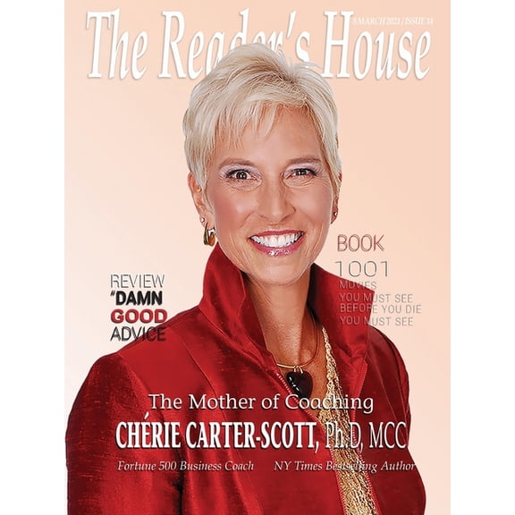 Chérie Carter-Scott, (Paperback)