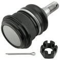 thumbnail image 7 of BOXI 2pcs Front Lower Ball Joints for Chevy Blazer C10 Pickup Suburban G10 Van G20 Van K5 Blazer P10 Van R10 R1500 Suburban/for GMC C15 C1500 Suburban G15/G1500 Van G25/G2500 Van Jimmy 1971-91| K6117T, 7 of 7