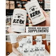 thumbnail image 4 of Black Magic Supply Handcrafted Multi- Source Protein Powder, 2 lbs – Fruit Whirls, 4 of 5