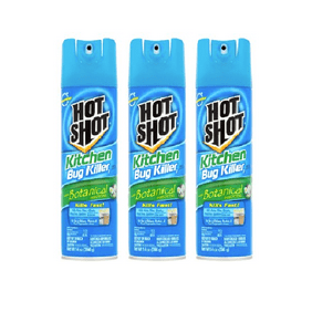 Bengal Flying Insect Killer 16 Oz Walmart Com