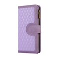 thumbnail image 1 of Case For Google Pixel 10 Pro XL/10 PRO/10, PU Leather Shell With Card Insertion Adjustable Detachable Lanyard Holder Cover, 1 of 6
