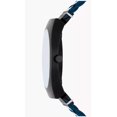 thumbnail image 2 of SKAGEN SKW6868 SAMSØ SERIES BLUE DIAL MULTICOLOR rPET WOVEN STRAP MENS WATCH, 2 of 3