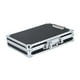 thumbnail image 2 of Mini caja de herramientas de aluminio, maletín de aluminio con asa, maletines rígidos, estuche rígido de aluminio para almacenamiento de herramientas, 2 of 8