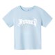 thumbnail image 3 of Camiseta deportiva de marca de verano 2024 para niños, camiseta de algodón de manga corta para niños, ropa para bebés y niñas, camiseta informal deportiva de moda, 3 of 5