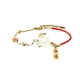 thumbnail image 1 of Joyería de moda Collar de conejito Pendientes de conejito Pulsera Accesorios de vestuario para Brazalete de cuerda, 1 of 7