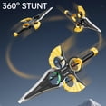 thumbnail image 1 of Remote Controlled Flying Sword, 2.4Ghz, 360 ° Flip, EPP Durable Material, One - Key Takeoff and Landing, 1 of 7