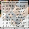thumbnail image 2 of Platform Flip Flops for Women: Comfortable Sandals for Women Walking Summer Slip on Bunion Sandals Women's Wedge Sandals Platform: Comfortable Dressy Summer Casual Low Heels Women Sandals, 2 of 8