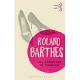 thumbnail image 1 of The Language of Fashion (Bloomsbury Revelations), 1 of 2