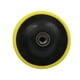 thumbnail image 1 of Almohadilla de respaldo shamjiam de disco de lijado para Pulidor adaptador de taladro pulgadas 100 mm M10, 1 of 7
