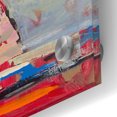 thumbnail image 3 of Epic Art 'Ghost Sailing' by Beth Forst, Acrylic Glass Wall Art, 24"x24", 3 of 8