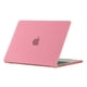 thumbnail image 1 of For MacBook Air 13 inch (2025) / (2024) A3113 M3 / (2022) A2681 Matte Finish Protective Laptop Cover, 1 of 5