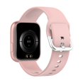 thumbnail image 2 of Soft Silicone Replacement Watch Band Wrist Straps For P8/gt35 Smart Watch, 2 of 2