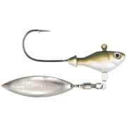 SHL Fish Head Spin