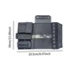 thumbnail image 4 of Classic Kneeboard Pilot Notepad Holder for Professional Pilots Accessory, 4 of 5