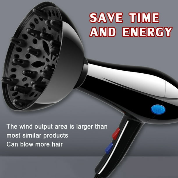 Curl diffuser cheap walmart