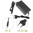 thumbnail image 4 of Convertidor de adaptador de corriente portátil de 48V 2A CA a CC protección contra sobrecarga de cortocircuito duradera útil para interruptor POE, 4 of 4
