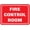 Warning Sign 4, variant on Acrylic Caution Refurbishment in Progress Sign, for Construction Zones & Renovation Areas, Self-Adhesive Acrylic Plaque, 3x9 inch