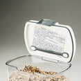 thumbnail image 2 of PrepWorks PKS-120 Plastic ProKeeper Grain Storage Container, 1 Piece, Clear, 2 of 5