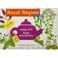 thumbnail image 2 of Royal Regime Detox 50 Tea Bags Weight Lose Slimming, 2 of 2
