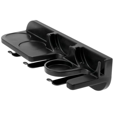 

Multipurpose Espresso Tools Wall Mount Coffee Dispenser Coffee Portafilter Holder for Restaurant