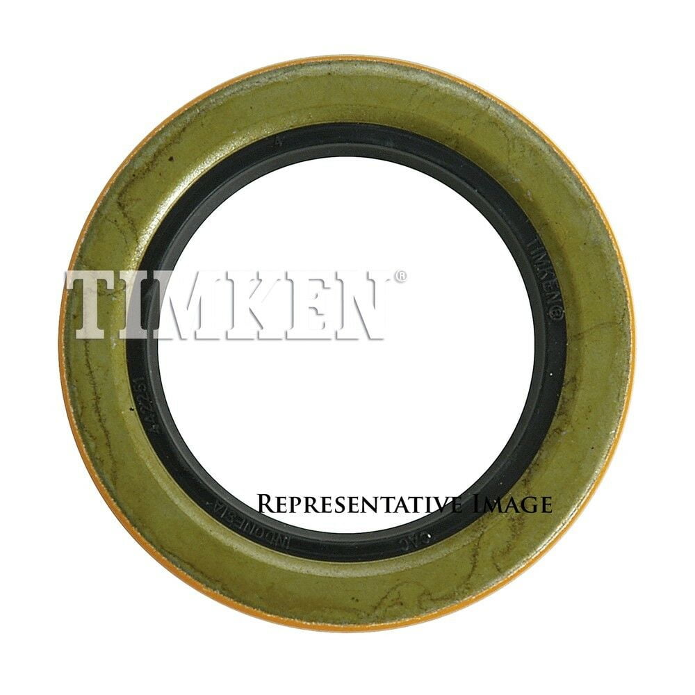 Wheel Seal