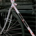 thumbnail image 1 of CTIRCHIU Bike Frame Chainstay Protector Stickers 3Pcs for Aesthetic and Durable Protection, 1 of 7