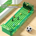 thumbnail image 1 of Horse Racing Board Game Multi-players Integrative World Football Match Table Game 6 Colorful Horse Racing Toy Night Party Props Birthday Gift, 1 of 7
