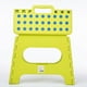 thumbnail image 3 of Super Strong Adult Folding Stool Green Children's Multi-purpose Chair, 3 of 5
