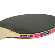 Butterfly RDJ 4-Player Table Tennis Racket & Ball Set