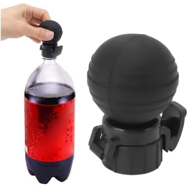 Tapas para botellas de refresco, tapas para latas de refresco, tapas de botellas de caucho de silicona, tapas de cerveza reutilizables para bebidas, botellas de refrescos, bebidas energéticas, jugos,