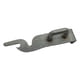 thumbnail image 4 of Soporte de puerta trasera, manteniendo trasera abierta, para puerta trasera Ncv3 Sprinter, apto para , para puerta trasera de tráns DYNWAVEMX Soporte de puerta trasera, 4 of 8