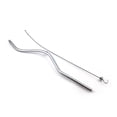 thumbnail image 4 of Speedmaster PCE495.1013 Compatible with Chevy Gm Turbo Th350 34" Transmission Dipstick and Tube to Chrome, 4 of 8