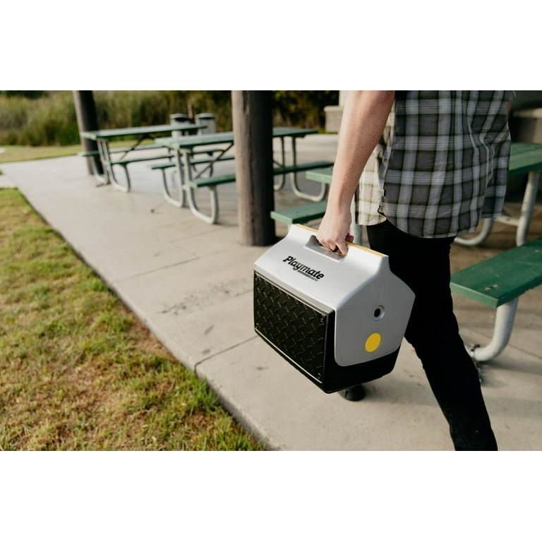 Playmate the boss best sale cooler