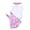 A-Purple624, variant on JAJAHO Baby Girl Clothes Summer 3 Piece Sets Romper Outfits Sleeveless Ruffle Bodysuit Floral Suspender Shorts With Headbands 3-24M Comfortable Outfit