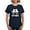 Navy, variant on CafePress - Boo Bees Women's Dark T Shirt - Women's Traditional Fit Dark T-Shirt
