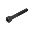 thumbnail image 4 of Tornillo de cabeza hexagonal de acero aleado M6 x 40mm, grado 12.9, 5 piezas, 4 of 4