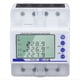 thumbnail image 5 of Disyuntor WiFi, Medidor de Energía Trifásico con Pantalla LCD - Interruptor Direccional de 60-300 V y 100 A, 5 of 6